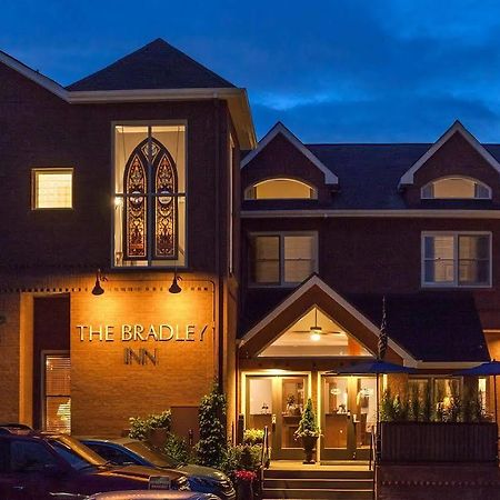The Bradley Boulder Inn Екстериор снимка