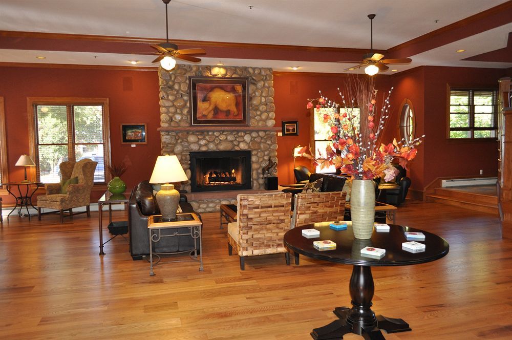 The Bradley Boulder Inn Екстериор снимка