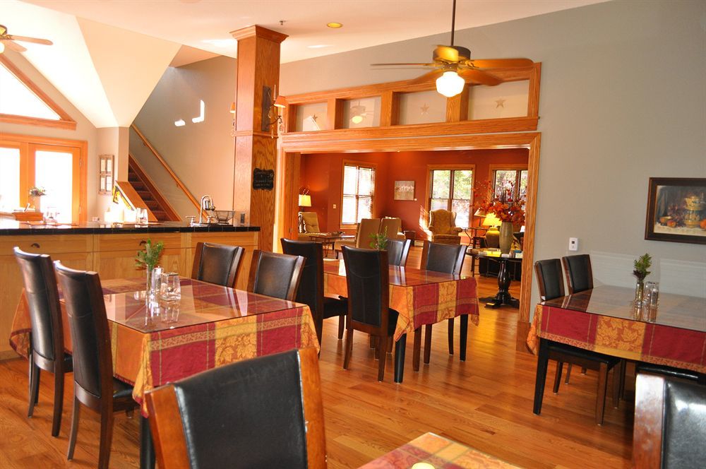 The Bradley Boulder Inn Екстериор снимка