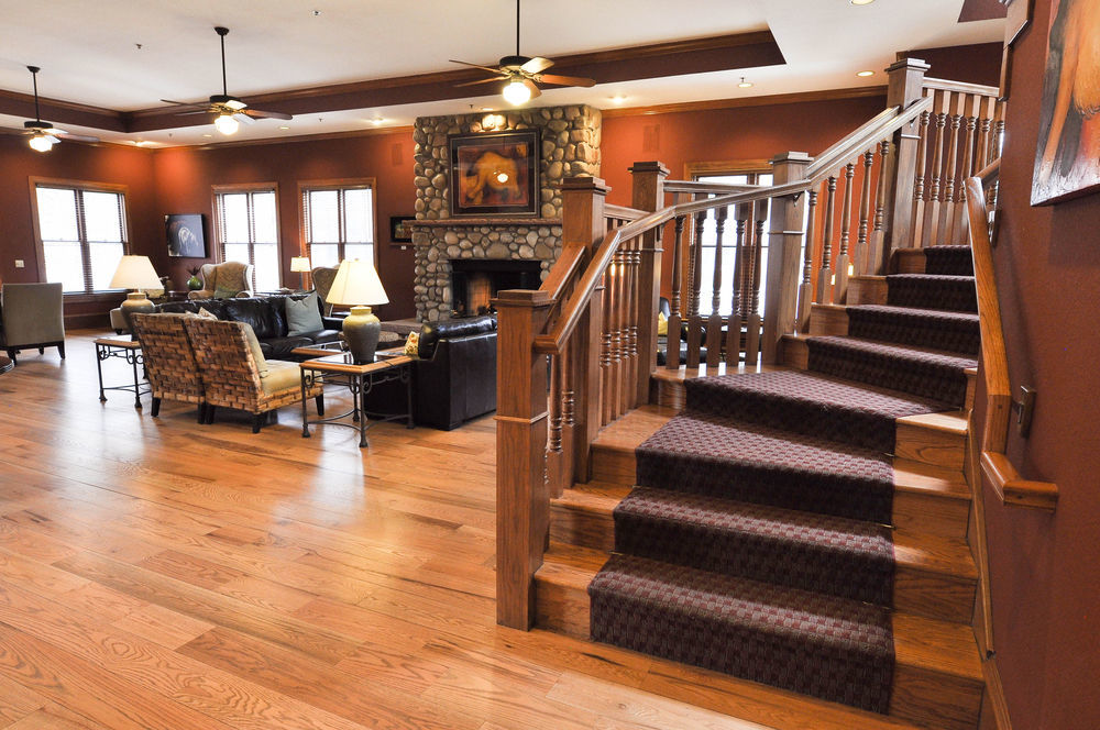 The Bradley Boulder Inn Екстериор снимка