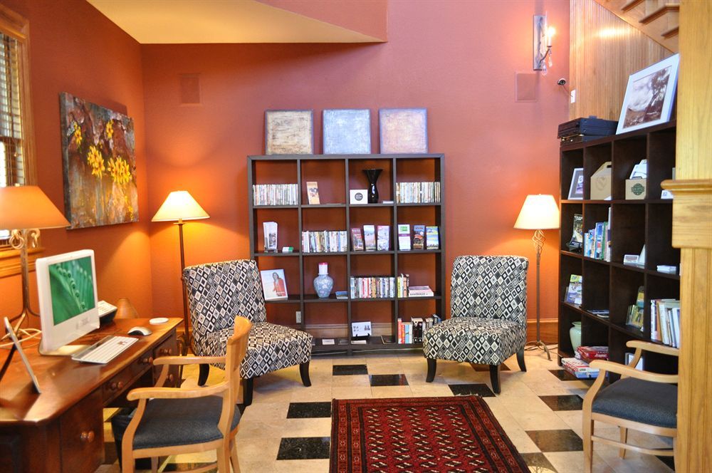 The Bradley Boulder Inn Екстериор снимка
