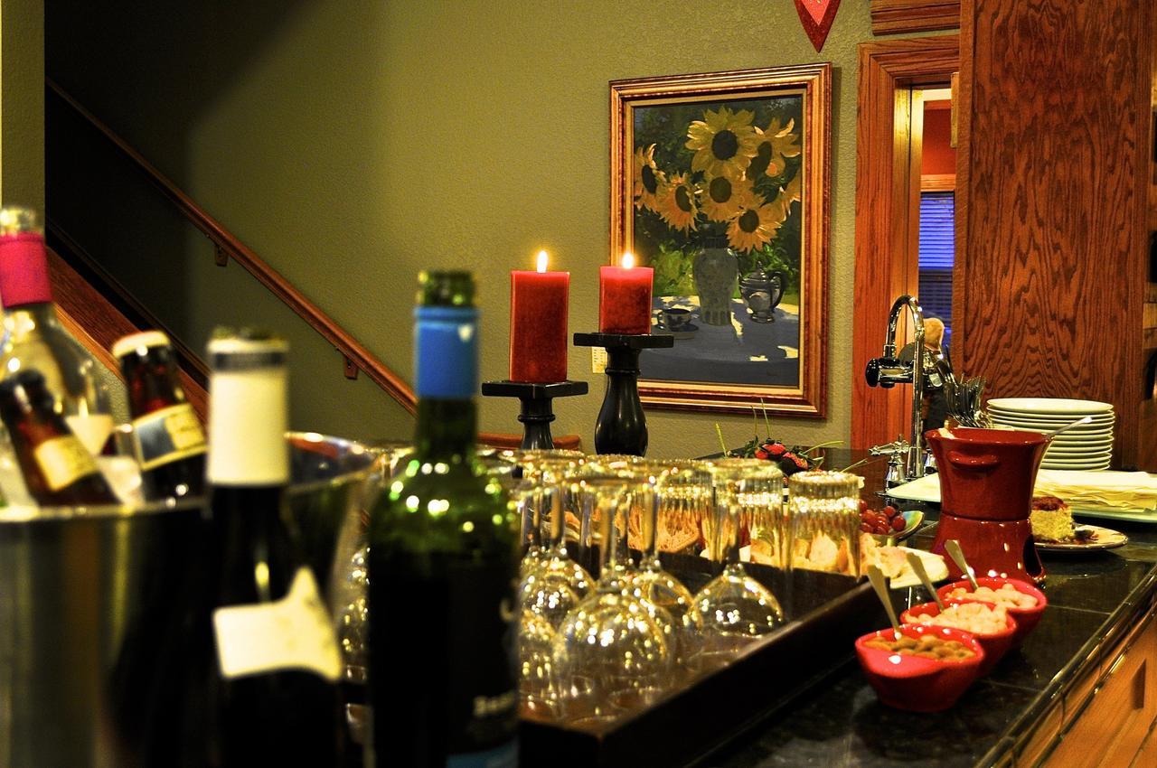The Bradley Boulder Inn Екстериор снимка