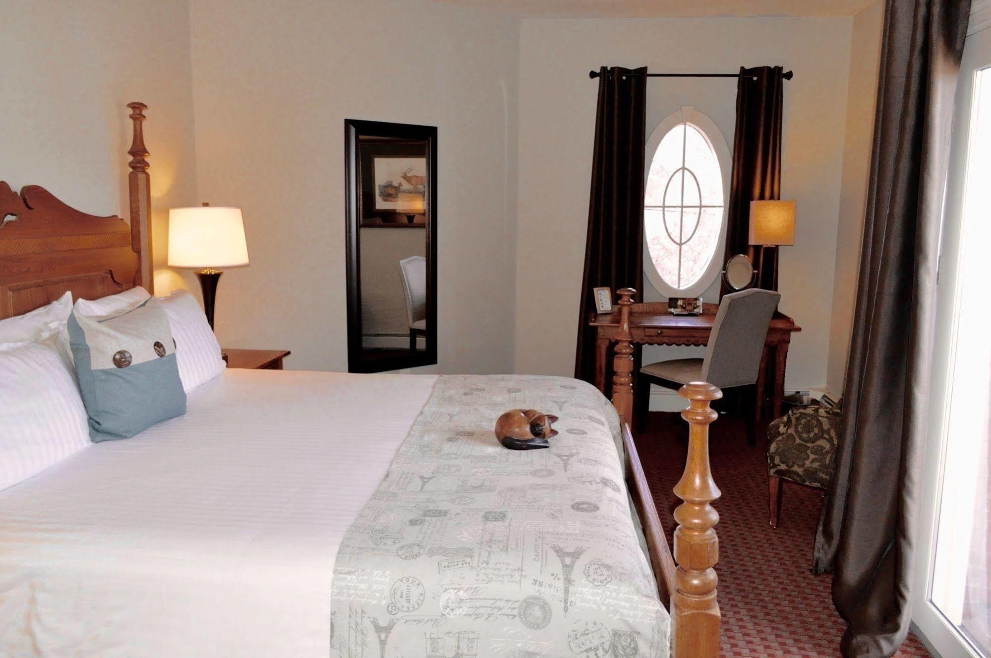 The Bradley Boulder Inn Екстериор снимка